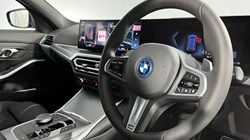2024 (74) BMW 3 SERIES 330e M Sport 5dr Step Auto 3913451