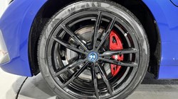 2024 (74) BMW 3 SERIES 330e M Sport 5dr Step Auto 3913459