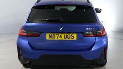 2024 (74) BMW 3 SERIES 330e M Sport 5dr Step Auto 3913460