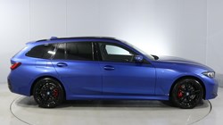 2024 (74) BMW 3 SERIES 330e M Sport 5dr Step Auto 3913448