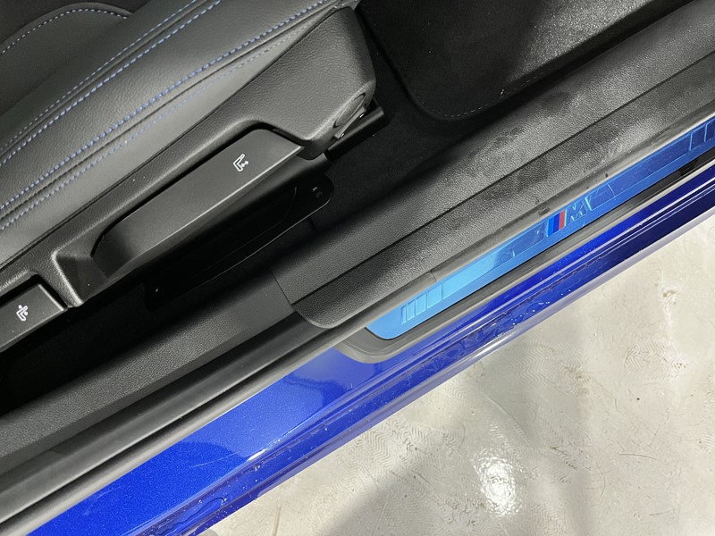 2024 (74) BMW 3 SERIES 330e M Sport 5dr Step Auto 3913464