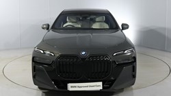 2024 (74) BMW 7 SERIES 750e xDrive M Sport 4dr Auto 4134589