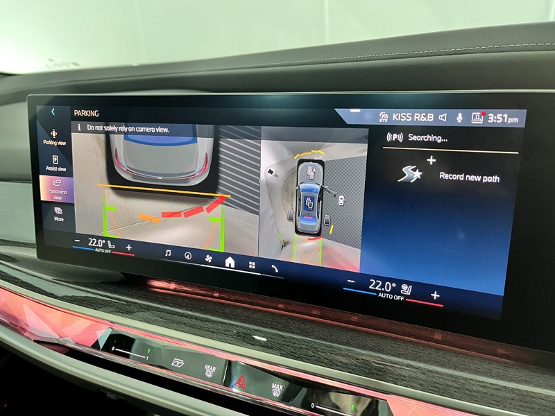 2024 (74) BMW 7 SERIES 750e xDrive M Sport 4dr Auto 4134592