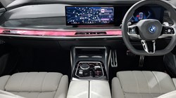 2024 (74) BMW 7 SERIES 750e xDrive M Sport 4dr Auto 4134577