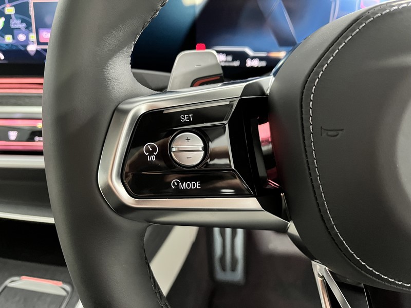 2024 (74) BMW 7 SERIES 750e xDrive M Sport 4dr Auto 4134596