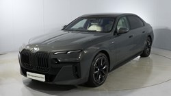 2024 (74) BMW 7 SERIES 750e xDrive M Sport 4dr Auto 4134618