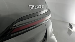 2024 (74) BMW 7 SERIES 750e xDrive M Sport 4dr Auto 4134615