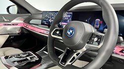 2024 (74) BMW 7 SERIES 750e xDrive M Sport 4dr Auto 4134579