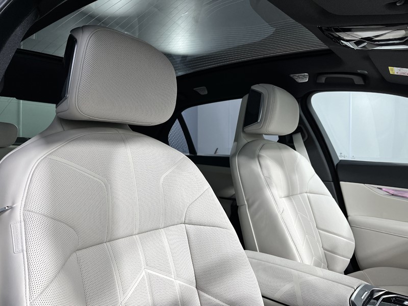 2024 (74) BMW 7 SERIES 750e xDrive M Sport 4dr Auto 4134584