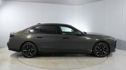 2024 (74) BMW 7 SERIES 750e xDrive M Sport 4dr Auto 4134576