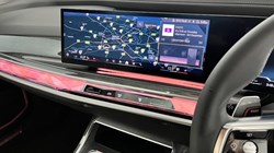 2024 (74) BMW 7 SERIES 750e xDrive M Sport 4dr Auto 4134581