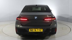 2024 (74) BMW 7 SERIES 750e xDrive M Sport 4dr Auto 4134588