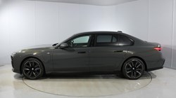 2024 (74) BMW 7 SERIES 750e xDrive M Sport 4dr Auto 4134620