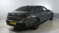 2024 (74) BMW 7 SERIES 750e xDrive M Sport 4dr Auto 4134619