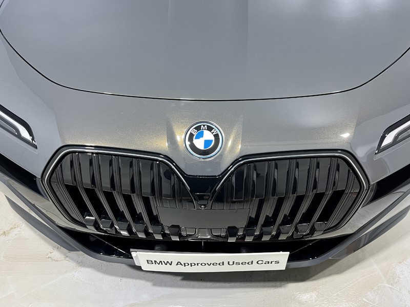 2024 (74) BMW 7 SERIES 750e xDrive M Sport 4dr Auto 4134612