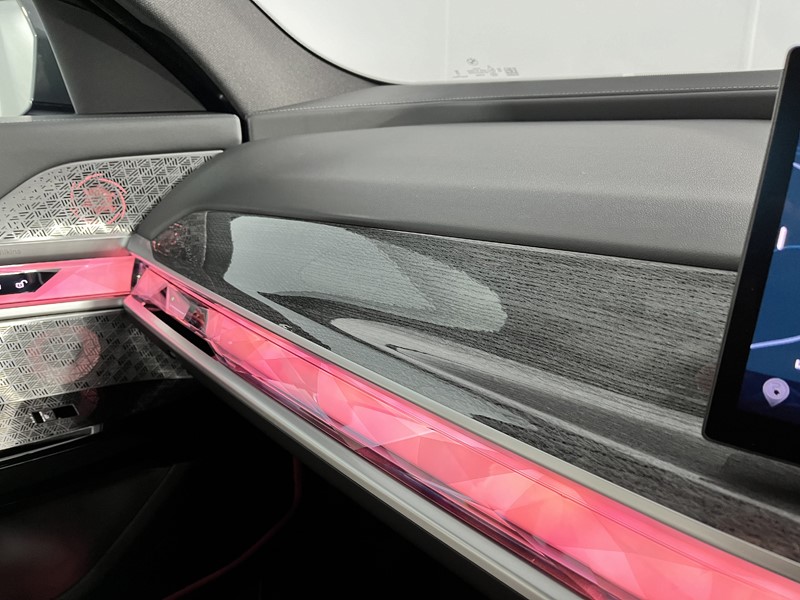 2024 (74) BMW 7 SERIES 750e xDrive M Sport 4dr Auto 4134599