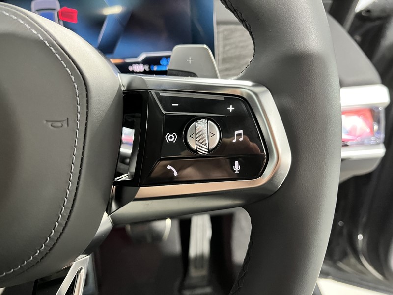 2024 (74) BMW 7 SERIES 750e xDrive M Sport 4dr Auto 4134597