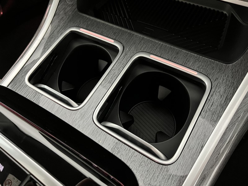 2024 (74) BMW 7 SERIES 750e xDrive M Sport 4dr Auto 4134603