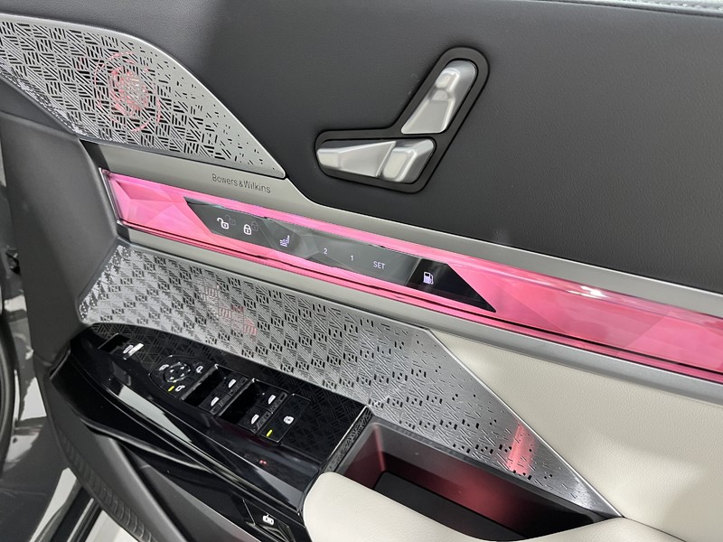 2024 (74) BMW 7 SERIES 750e xDrive M Sport 4dr Auto 4134593