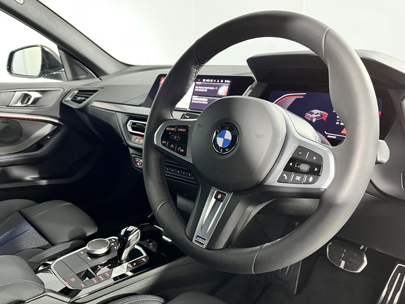 2024 (74) BMW 2 SERIES 218i [136] M Sport 4dr DCT 4168791