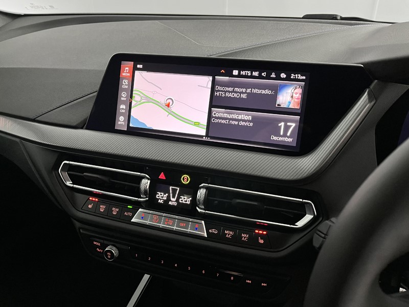 2024 (74) BMW 2 SERIES 218i [136] M Sport 4dr DCT 4168793