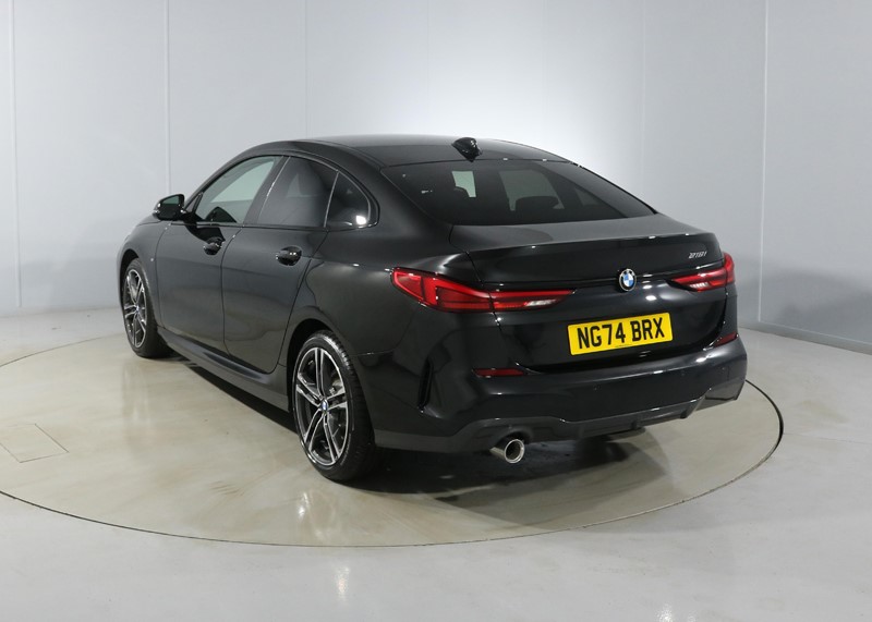 2024 (74) BMW 2 SERIES 218i [136] M Sport 4dr DCT 4168787
