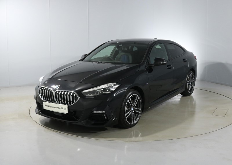 2024 (74) BMW 2 SERIES 218i [136] M Sport 4dr DCT 4168832