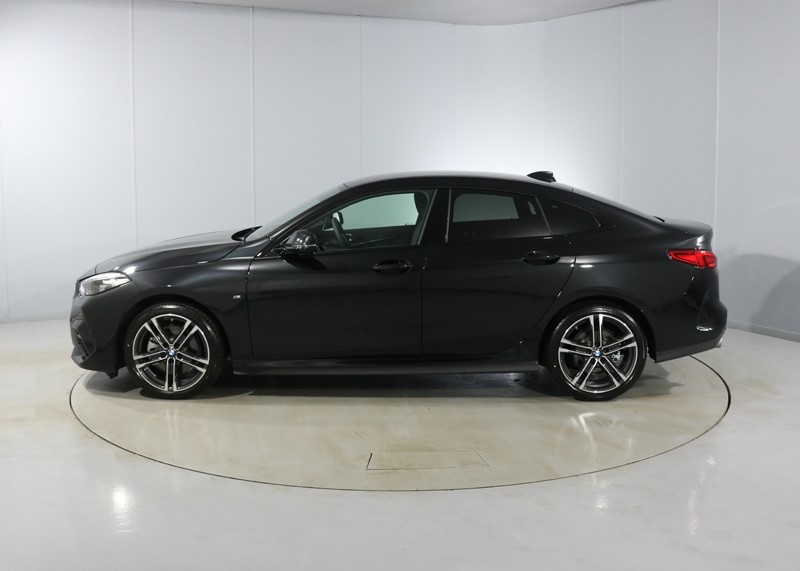 2024 (74) BMW 2 SERIES 218i [136] M Sport 4dr DCT 4168834