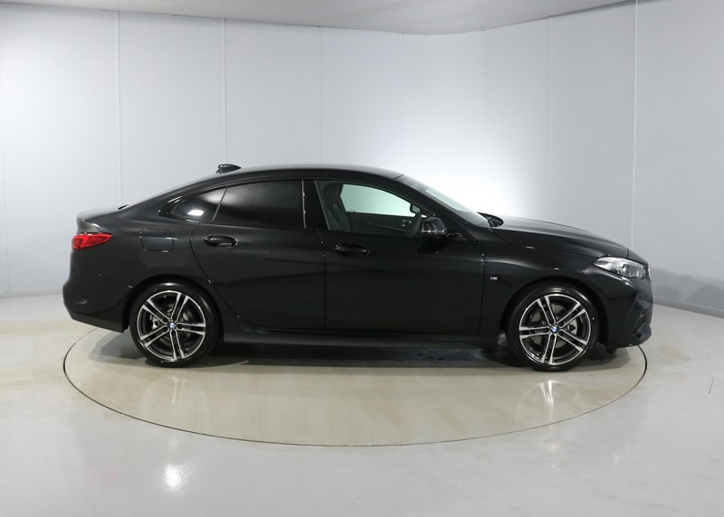 2024 (74) BMW 2 SERIES 218i [136] M Sport 4dr DCT 4168788