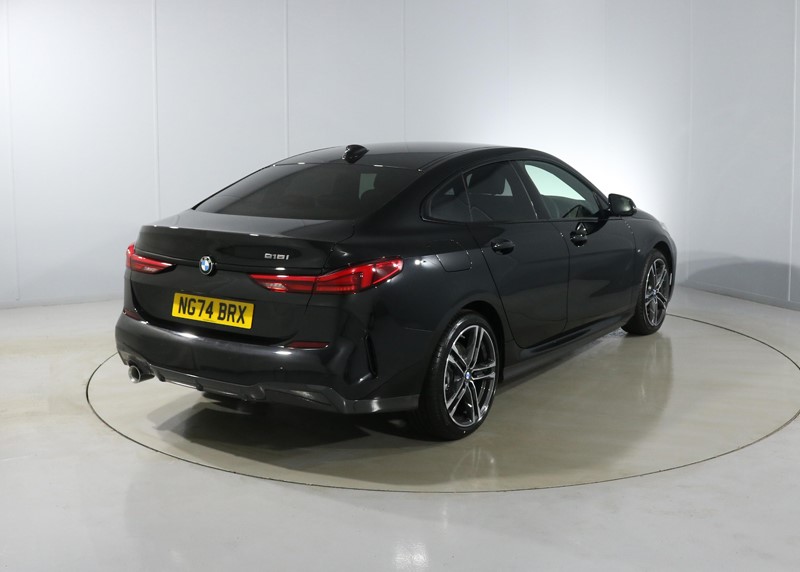 2024 (74) BMW 2 SERIES 218i [136] M Sport 4dr DCT 4168833