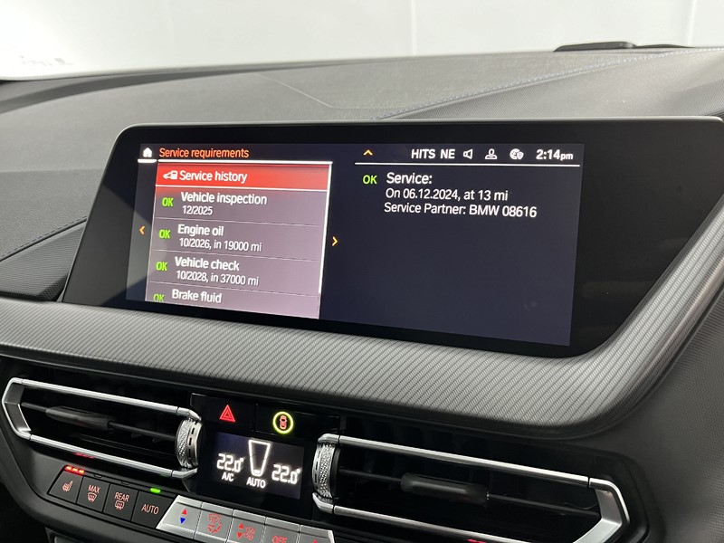 2024 (74) BMW 2 SERIES 218i [136] M Sport 4dr DCT 4168816