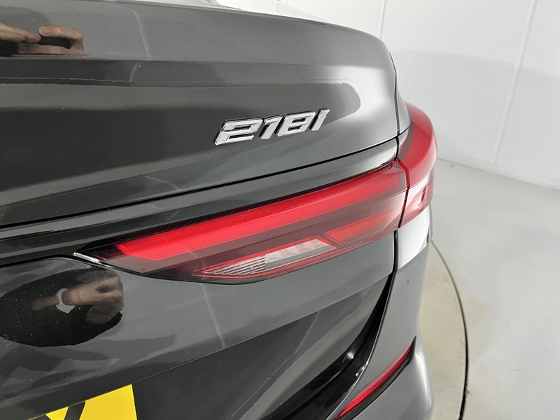 2024 (74) BMW 2 SERIES 218i [136] M Sport 4dr DCT 4168831