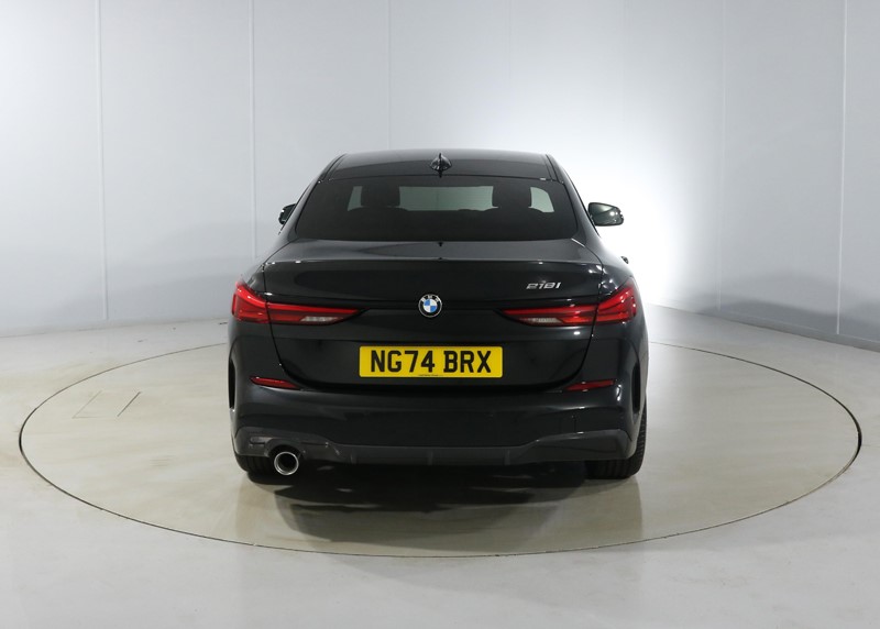 2024 (74) BMW 2 SERIES 218i [136] M Sport 4dr DCT 4168800
