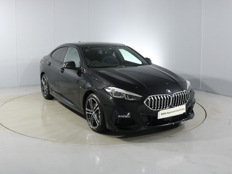 2024 (74) BMW 2 SERIES 218i [136] M Sport 4dr DCT