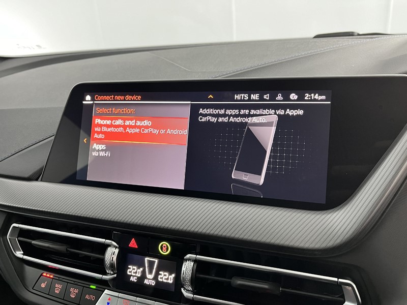 2024 (74) BMW 2 SERIES 218i [136] M Sport 4dr DCT 4168815