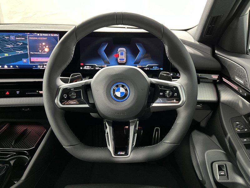 2024 (74) BMW 5 SERIES 530e M Sport Pro 5dr Auto 4172408