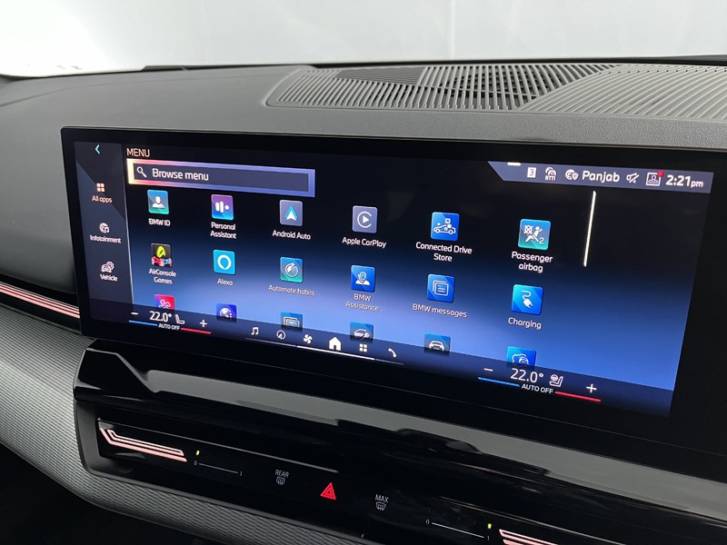 2024 (74) BMW 5 SERIES 530e M Sport Pro 5dr Auto 4172431