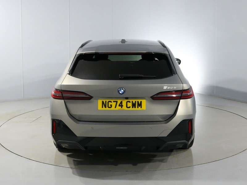 2024 (74) BMW 5 SERIES 530e M Sport Pro 5dr Auto 4172418