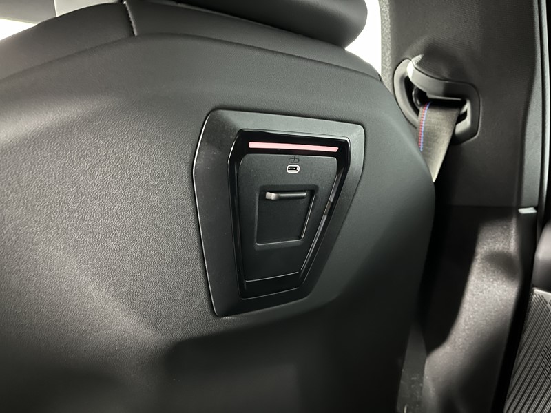 2024 (74) BMW 5 SERIES 530e M Sport Pro 5dr Auto 4172438