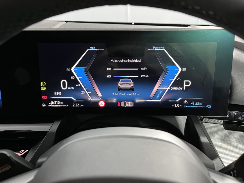 2024 (74) BMW 5 SERIES 530e M Sport Pro 5dr Auto 4172412