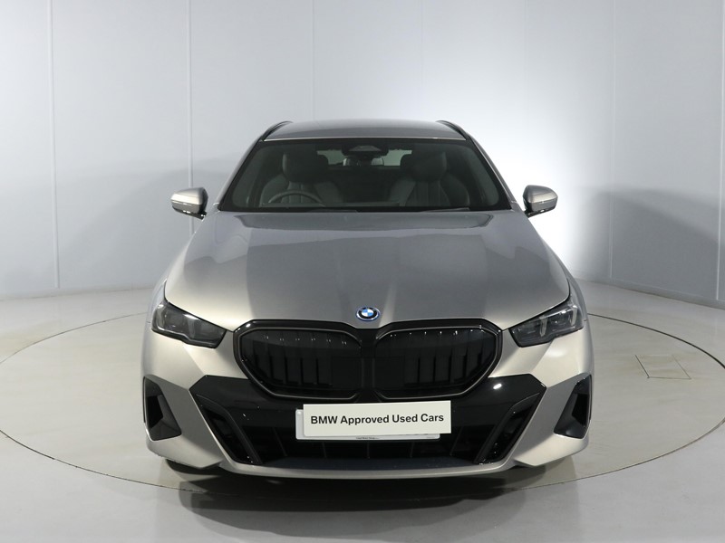 2024 (74) BMW 5 SERIES 530e M Sport Pro 5dr Auto 4172419