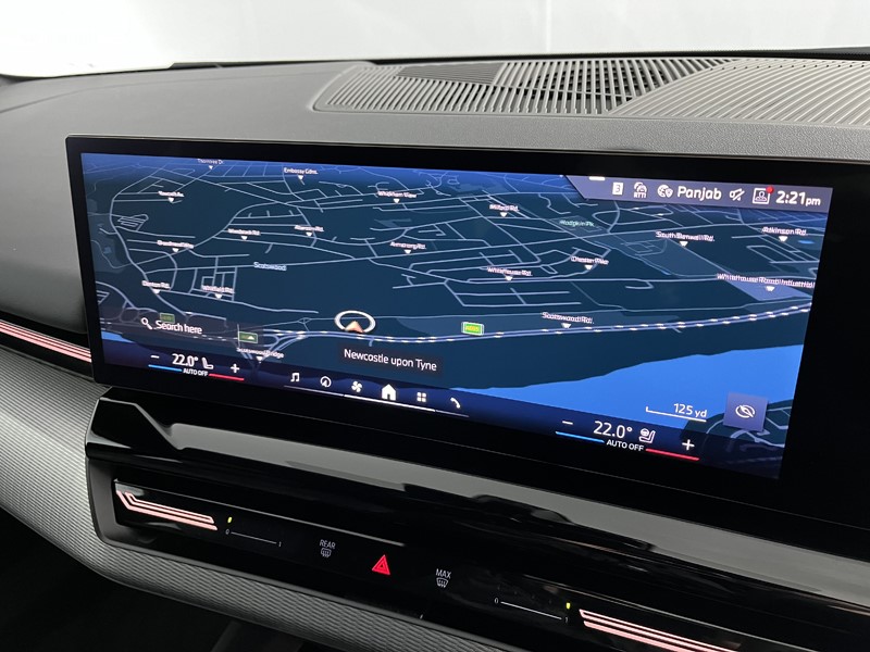 2024 (74) BMW 5 SERIES 530e M Sport Pro 5dr Auto 4172420