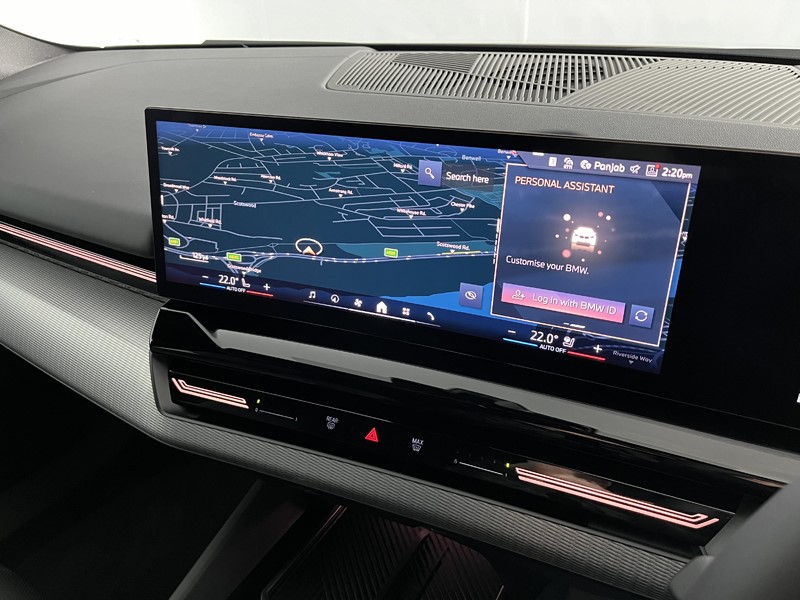 2024 (74) BMW 5 SERIES 530e M Sport Pro 5dr Auto 4172411