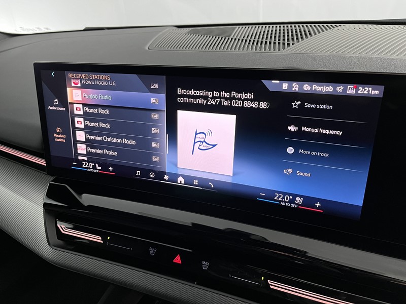 2024 (74) BMW 5 SERIES 530e M Sport Pro 5dr Auto 4172430