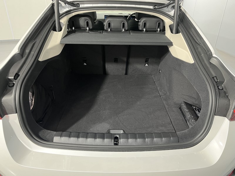 2025 (74) BMW I4 210kW eDrive35 Sport 70kWh 5dr Auto 4173661