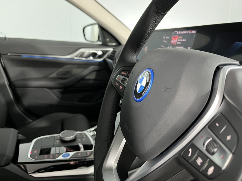 2025 (74) BMW I4 210kW eDrive35 Sport 70kWh 5dr Auto 4173671