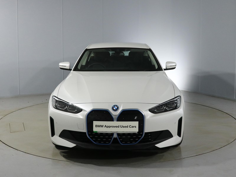 2025 (74) BMW I4 210kW eDrive35 Sport 70kWh 5dr Auto 4173664
