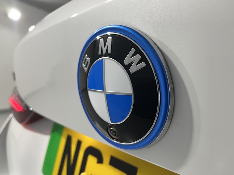 2025 (74) BMW I4 210kW eDrive35 Sport 70kWh 5dr Auto 4173694