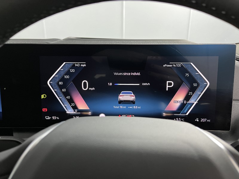2025 (74) BMW I4 210kW eDrive35 Sport 70kWh 5dr Auto 4173657