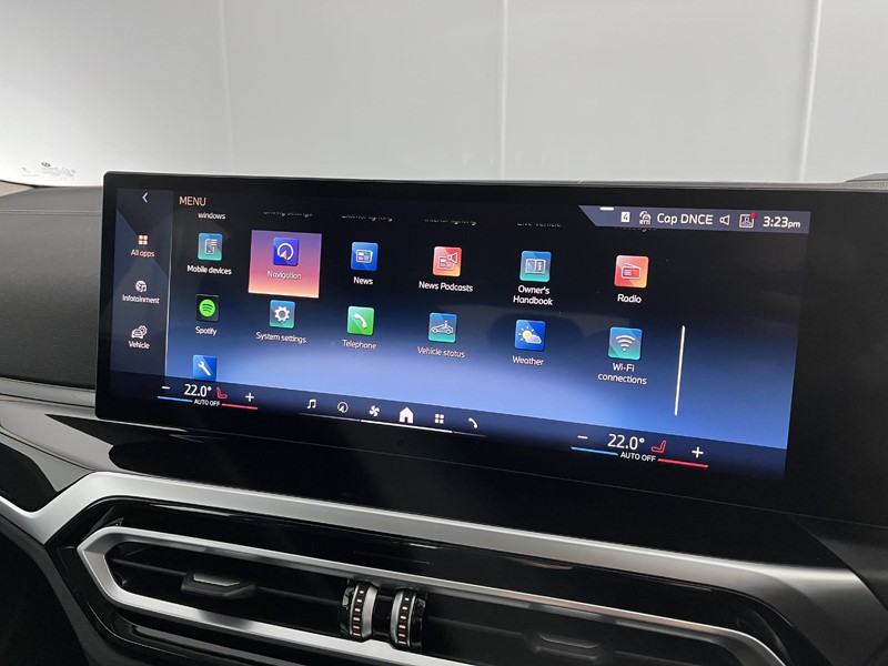 2025 (74) BMW I4 210kW eDrive35 Sport 70kWh 5dr Auto 4173678